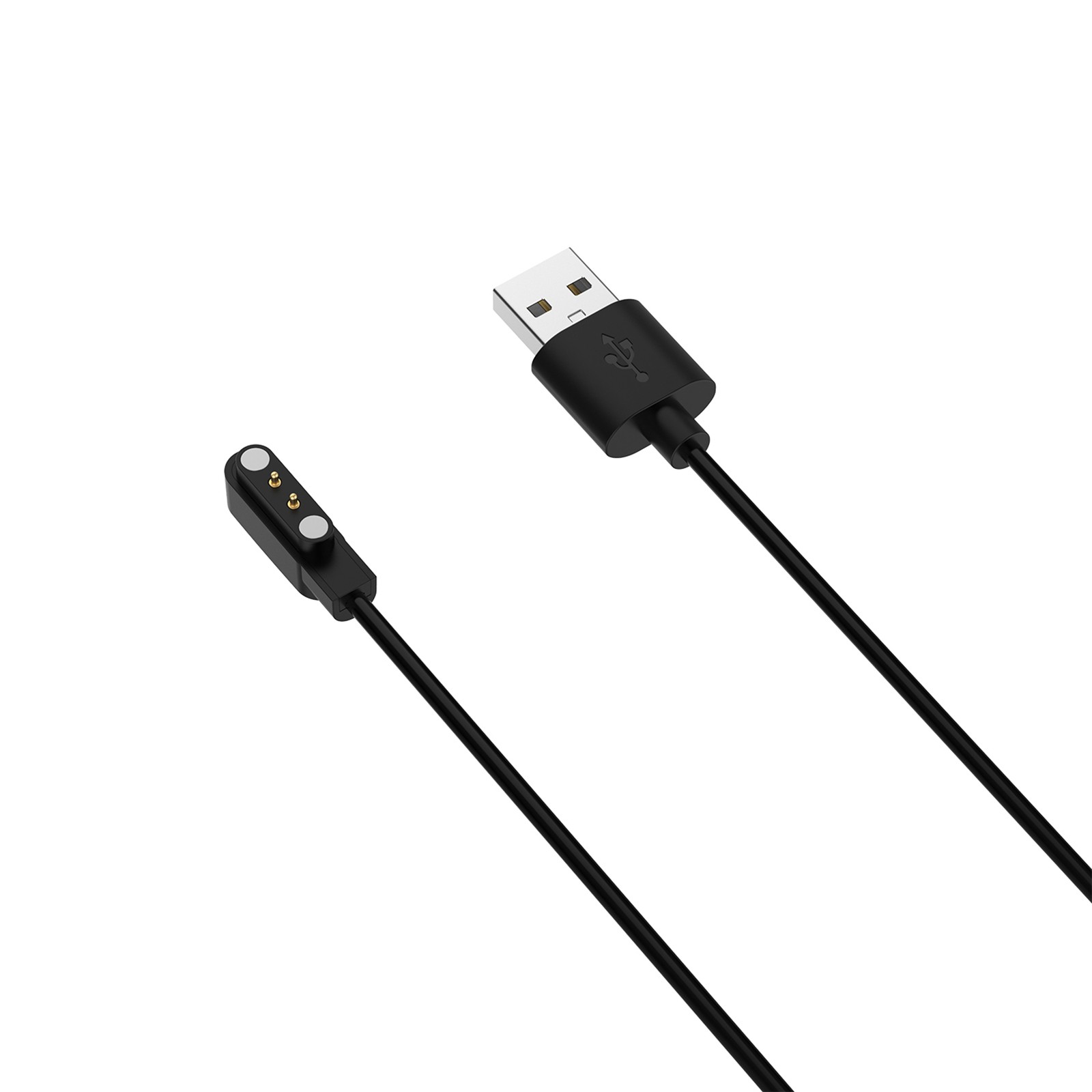Watch Charging Cable Magnetic Charger For Haylou RS4 Plus LS11/Haylou watch2 pro