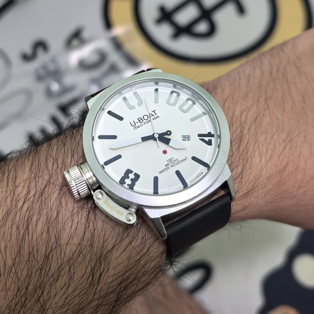 Men’s Luxury Sport Business Watch Multifunction Luminous Analog Wrist Watch AAA