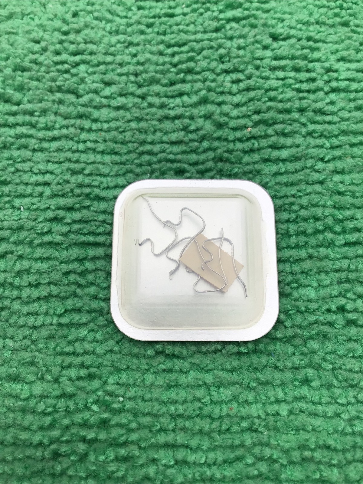 NEW TO FIT Genuine Rolex 1555 8008 Cam Yoke Spring Watch Part (1 pc only) vv