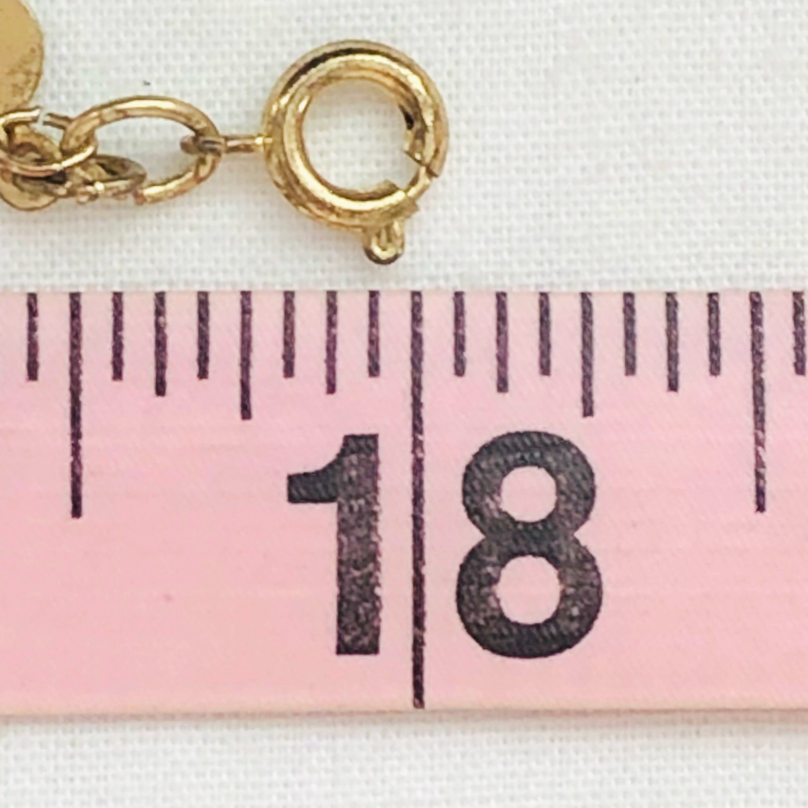Faux Citrine Solitaire Necklace Dainty November Sagittarius Birthstone Jewelry