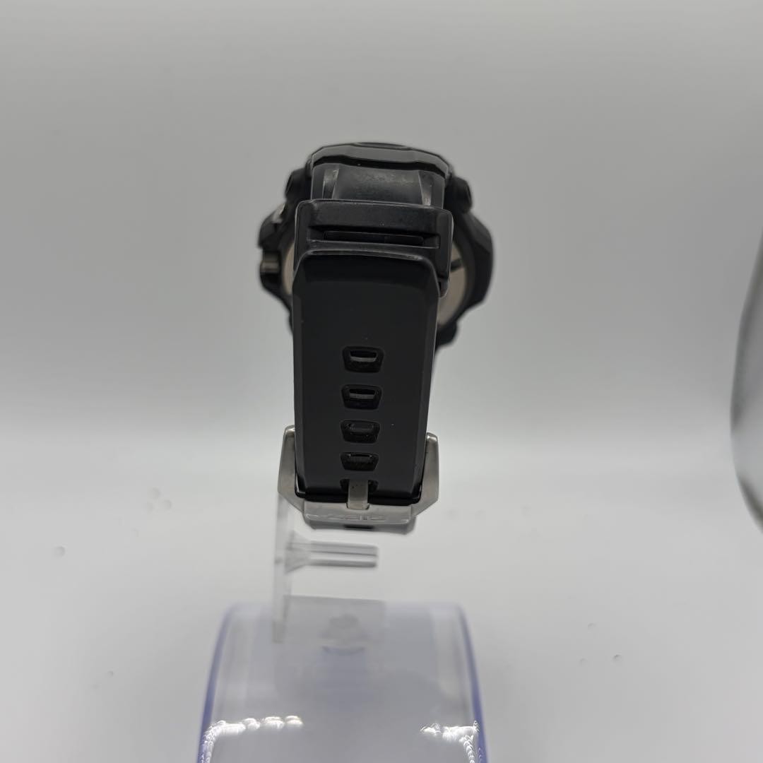 CASIO GIEZ GS-500 Quartz Watch, Navy