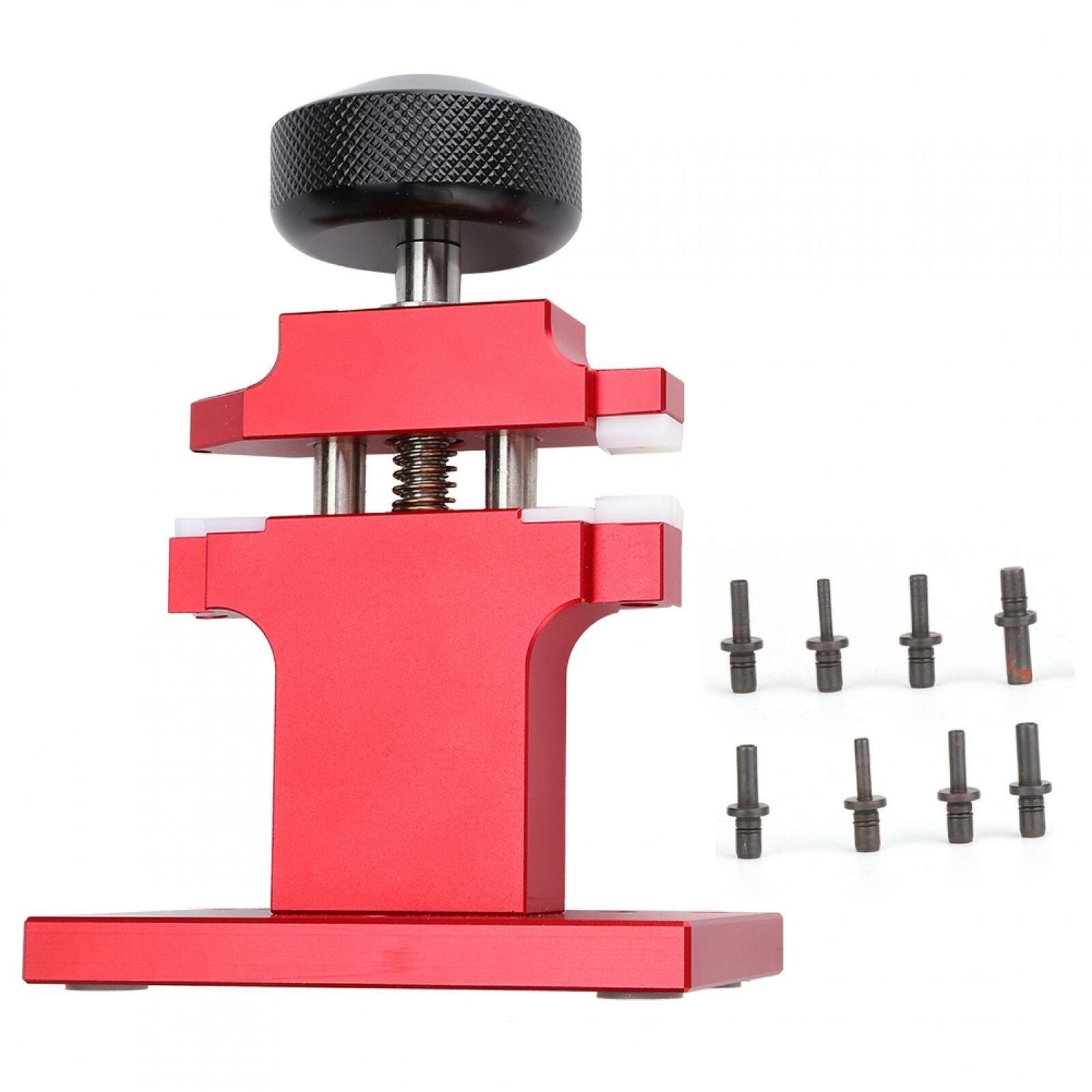 Watch Crown Tube Removal Tool Watch Repair Press Repair Watchmaker Tool z