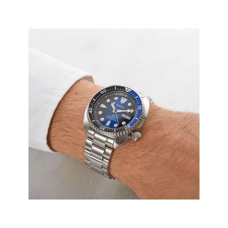 Seiko Prospex Sea Series Automatic Divers Watch Srpc25j1 Men’s