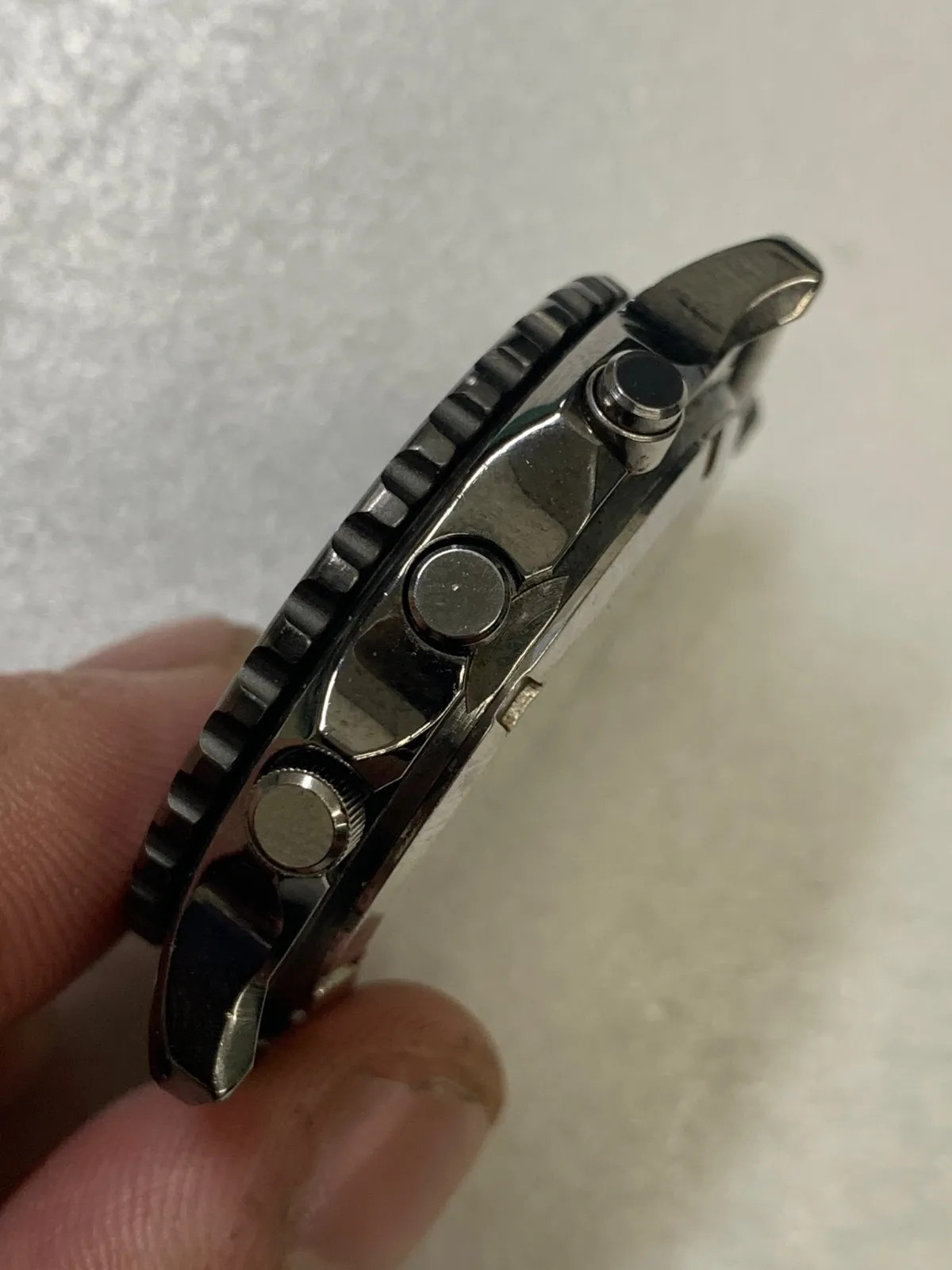 R7-1429 Used Citizen 3530 (Junk item)
