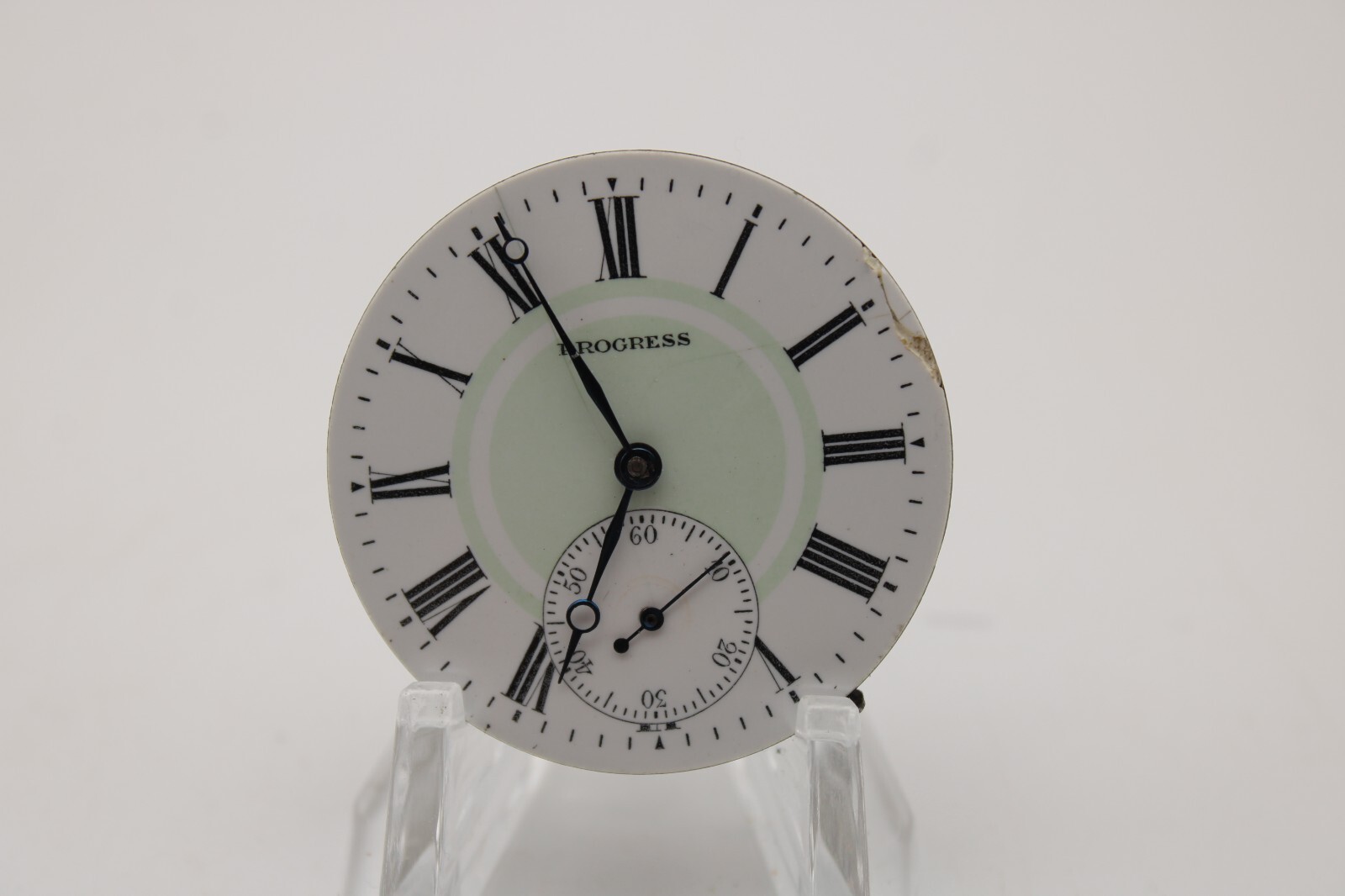 PROGRESS USA POCKET WATCH MOVEMENT 7145347 36.3mm (BT)