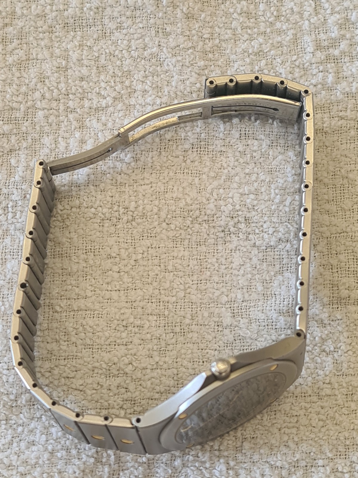 Zenith Pacific 49.0020.615