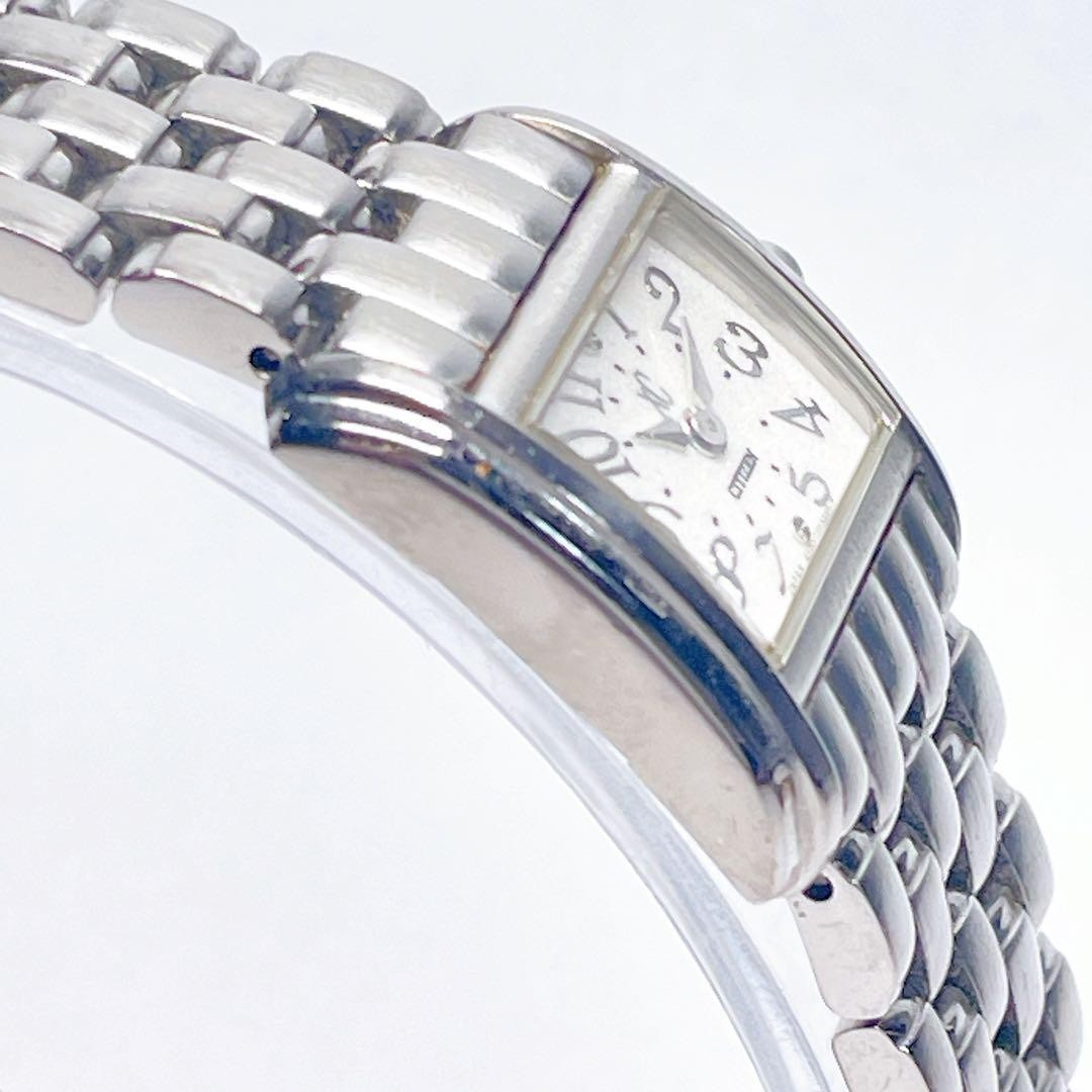 CITIZEN xC Ladies Watch 2P 4520 Battery Changed 30