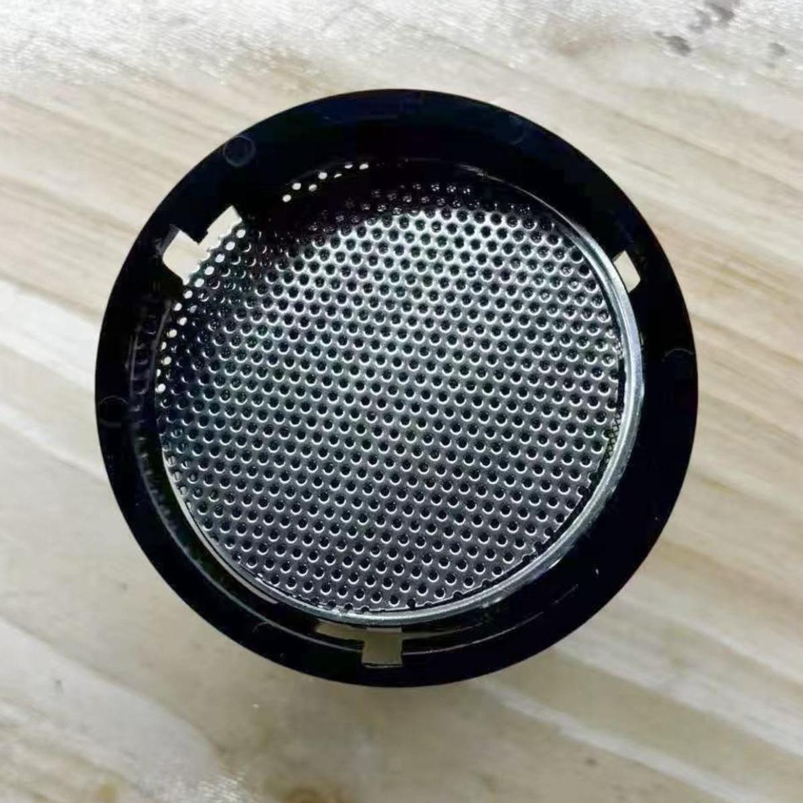 Watch Cleaning Basket Set Made of Robust, Professional Material