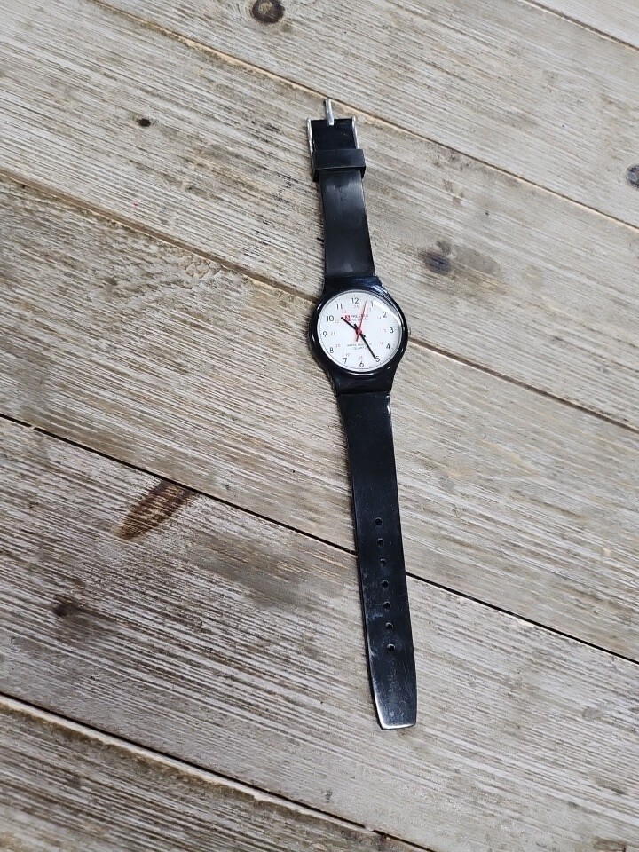 Prestige Medical Nurse Nurses Basic Student Scrub Wrist Watch
