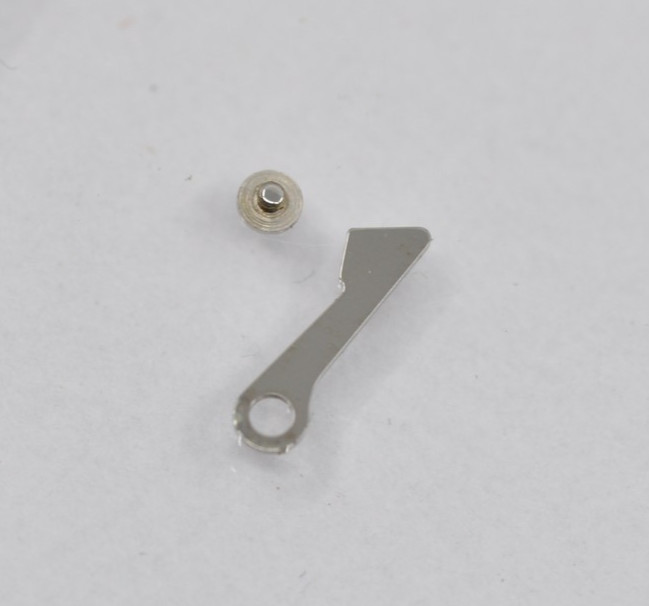omega 563-1503 + screw 563 564 565 613 750 751 752 movement NOS