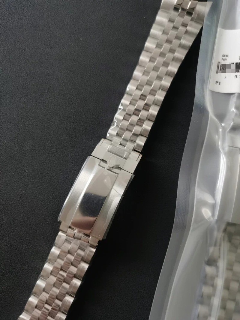21MM T-fit clasp Watch Band Bracelet For Tudor Black Bay 7941A