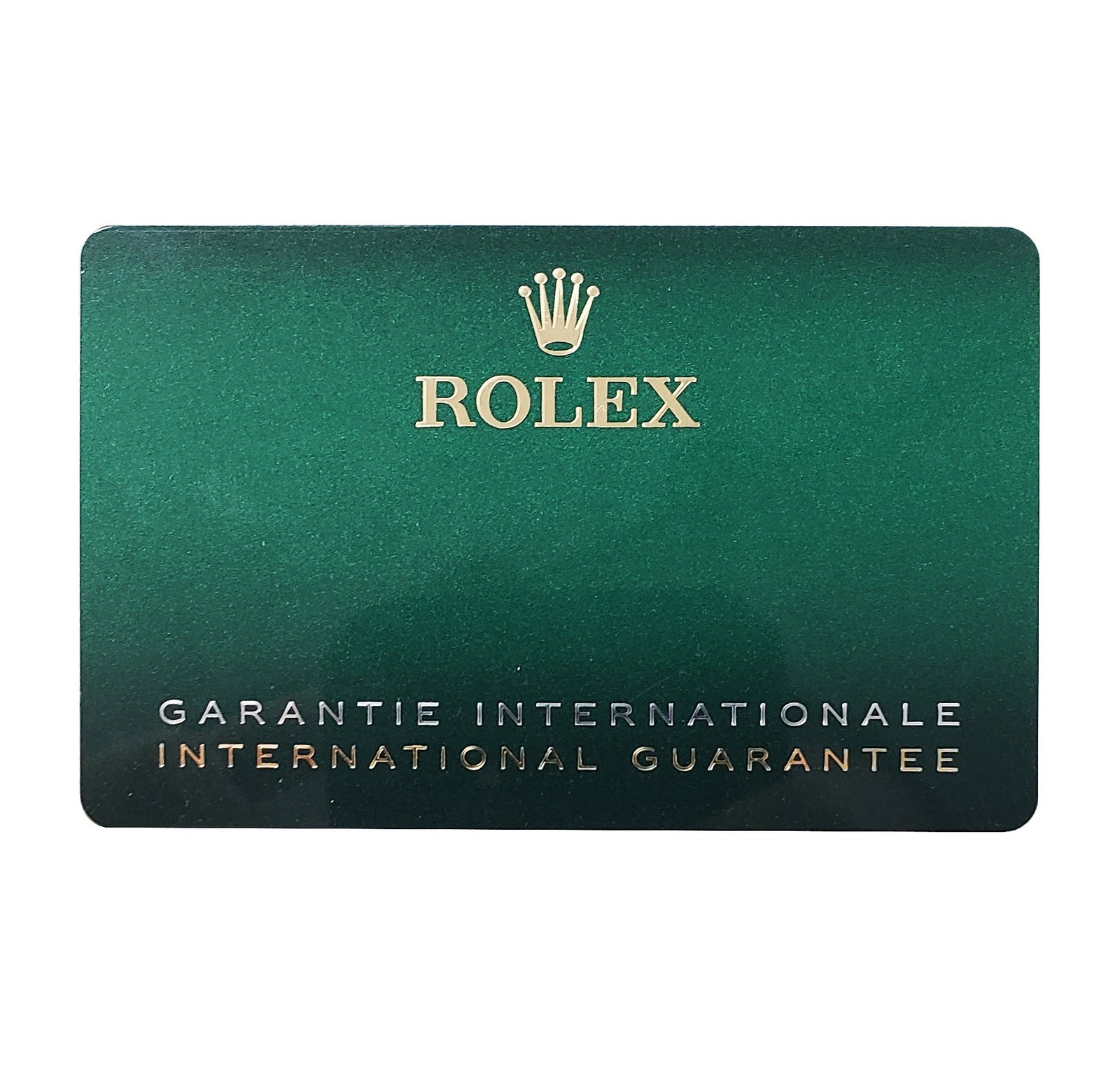 NEW UNWORN PAPERS Rolex Submariner 41mm STARBUCKS Green Watch 126610 LV BOX