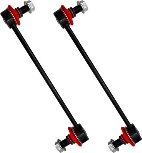CODE RED Front Sway Bar Stabilizer Link Kit FITS Toyota Lexus 2018-2024,