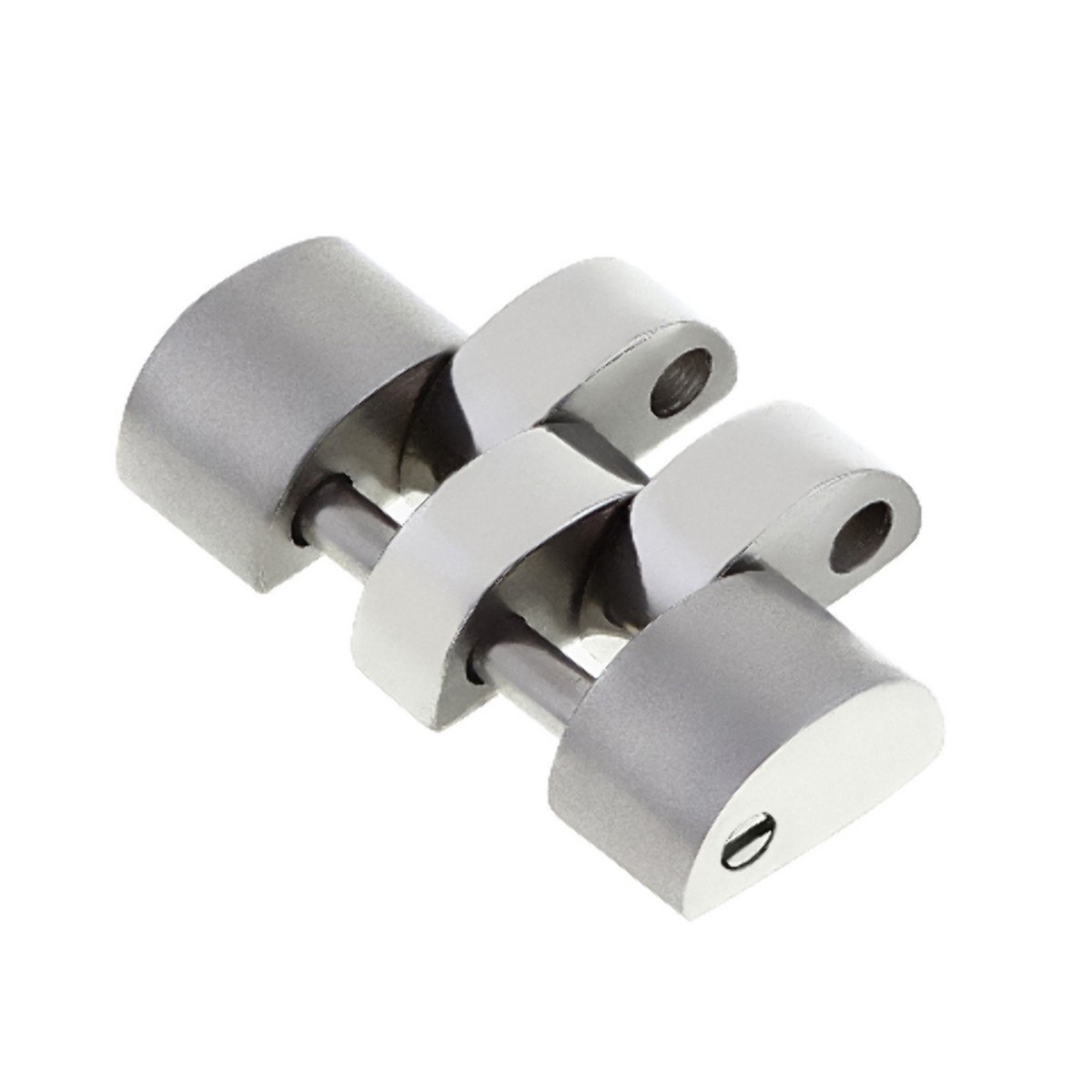 17MM LINK FOR 42MM ROLEX SKY DWELLER 326934 JUBILEE WATCH SOLID STAINLESS STEEL