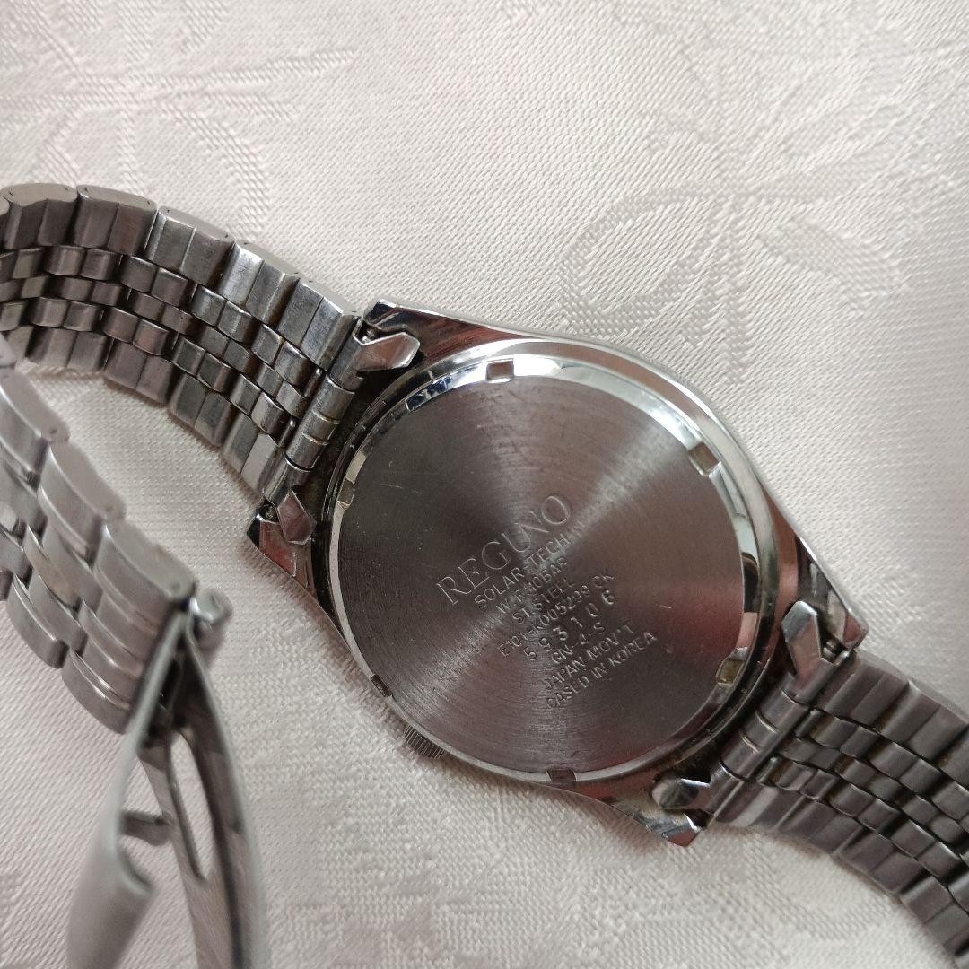 CITIZEN REGUNO E101-K005299
