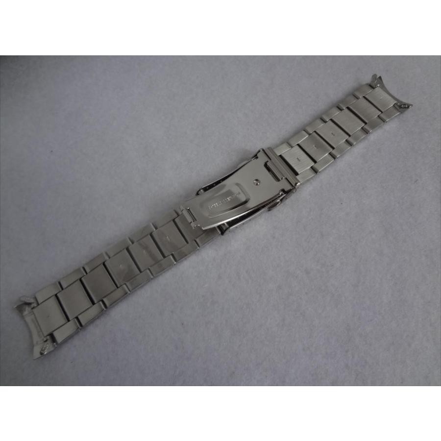Genuine Seiko SNZG11 SNZG07 SNZG13 SNZG15 SNZG13K1 7S36-03J0 22mm Band 300Z1JM-L