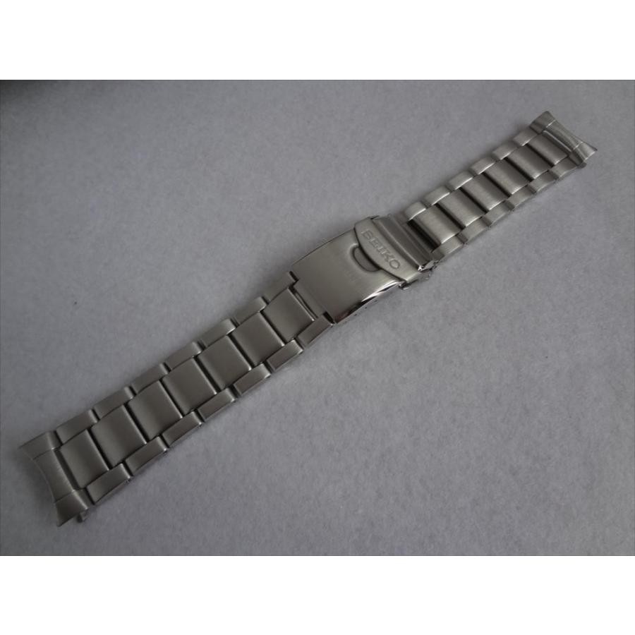 Genuine Seiko SNZG11 SNZG07 SNZG13 SNZG15 SNZG13K1 7S36-03J0 22mm Band 300Z1JM-L