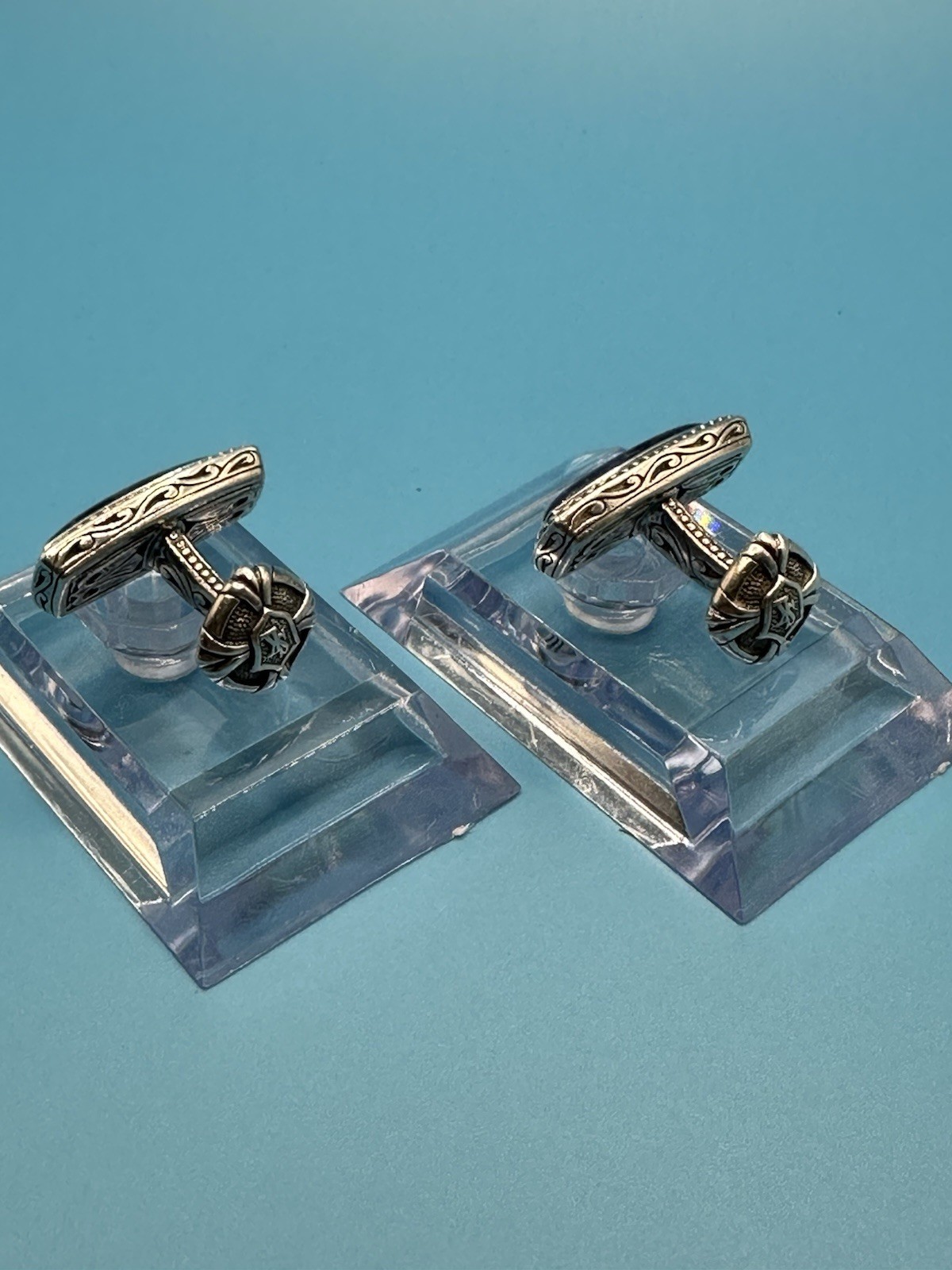 SCOTT KAY – scott kay cufflinks