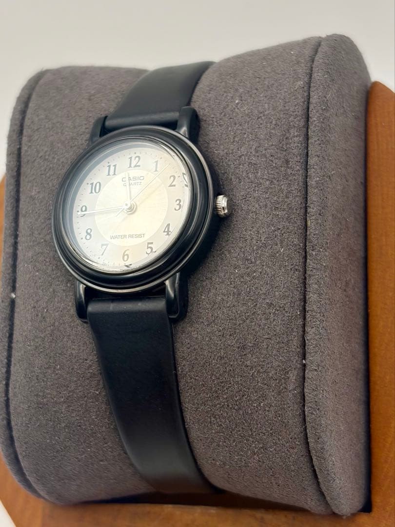 CASIO LQ-139 1330 Quartz Analog Watch