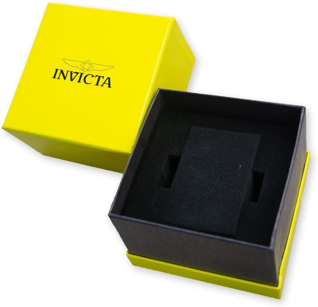 Invicta Men’s 8932OB Pro Diver Analog Display Quartz Silver Watch