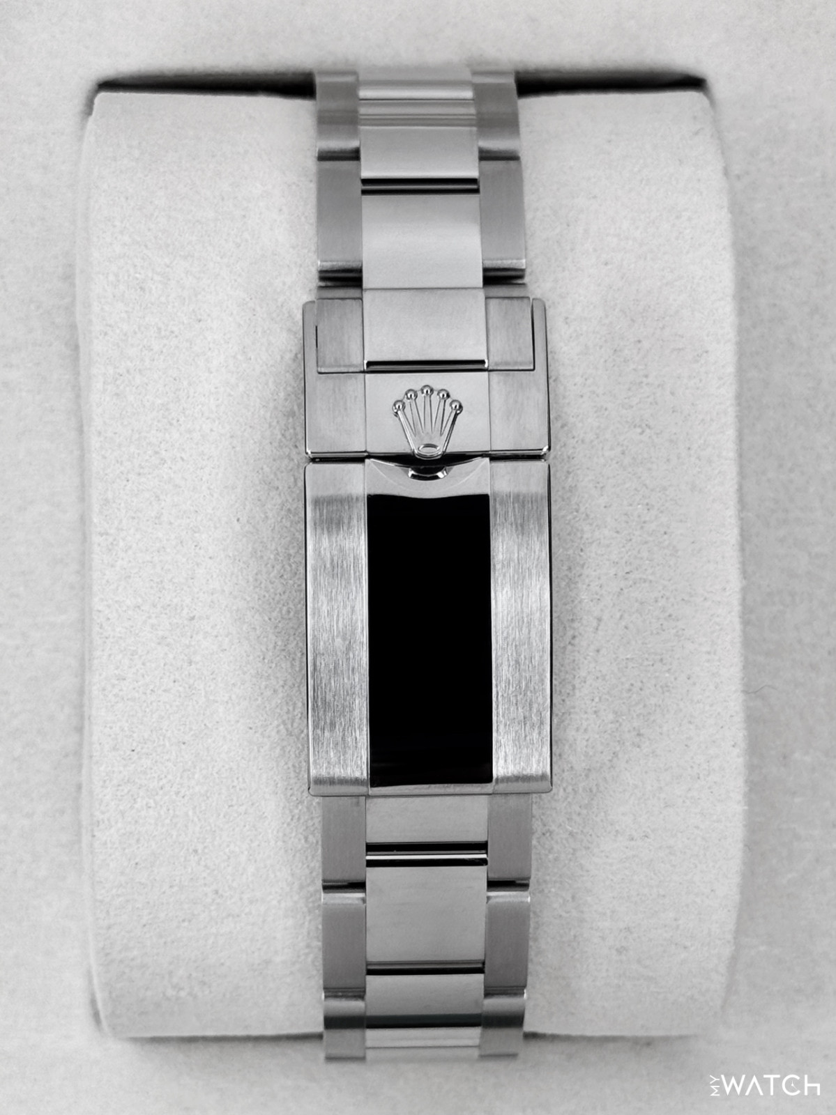 NEW 2026 Rolex GMT-Master II “Bruce Wayne” 40mm 126710GRNR Oyster