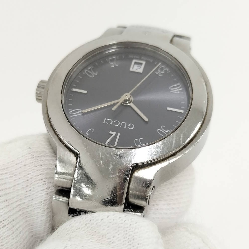 Used GUCCI Ladies Watch 8900L