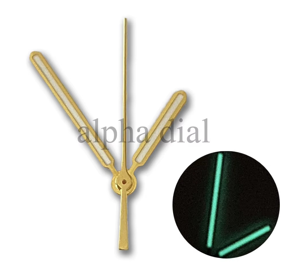 31.8Mm No Logo Waffle Texture Dial Suitable for AP Royal Oak Seiko NH35/36/4R/6R