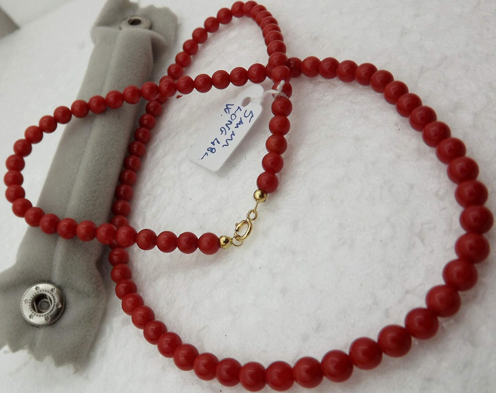 red coral necklace,corallo rosso,Korallen,紅珊瑚項鍊,улаан шүрэн corail rouge rojo