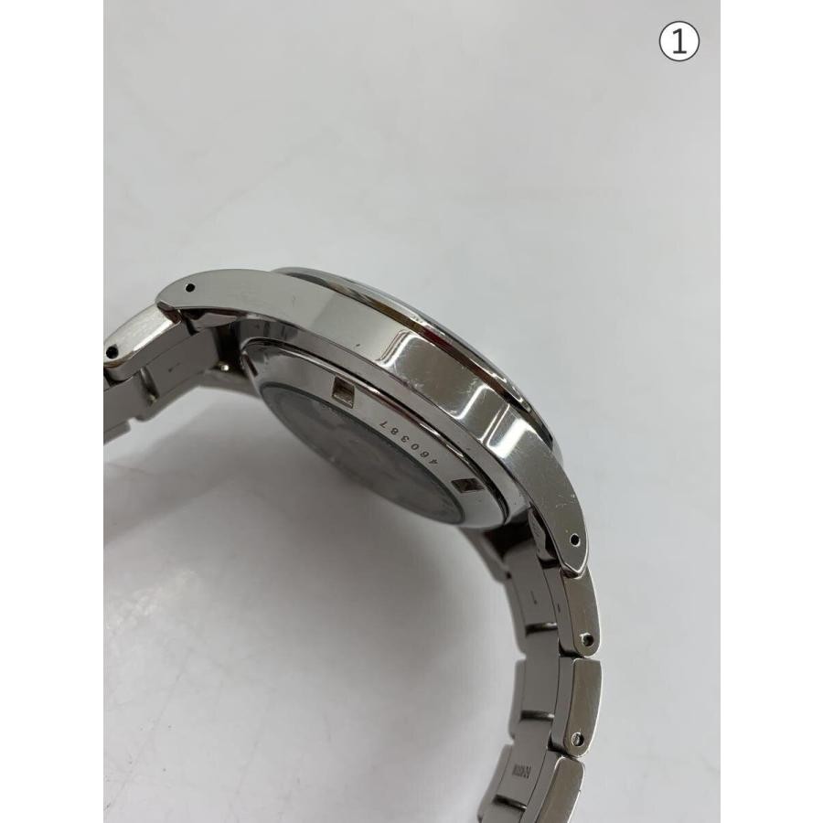 SEIKO 4R36-05Z0 Case Size 4.2 ×4.2cm Wrist Size 15.5cm Used Watch #71422