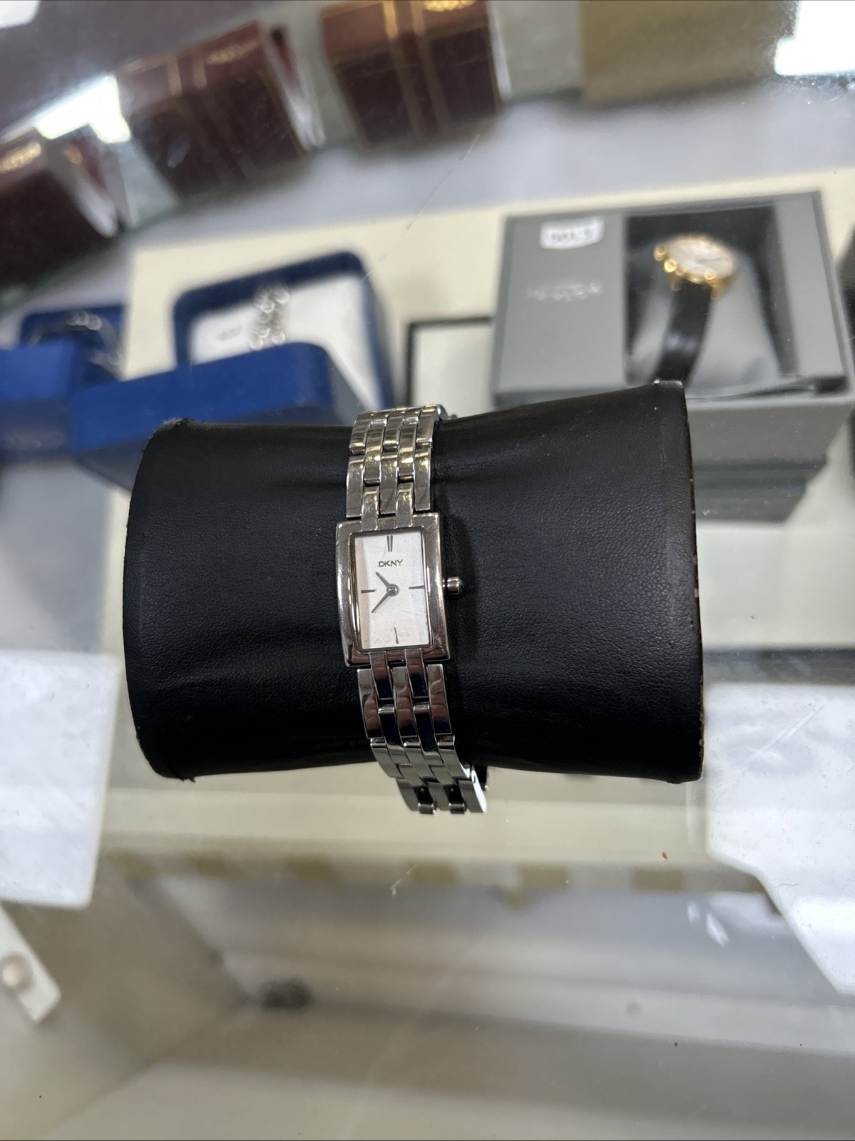 DKNY Ladies Watch