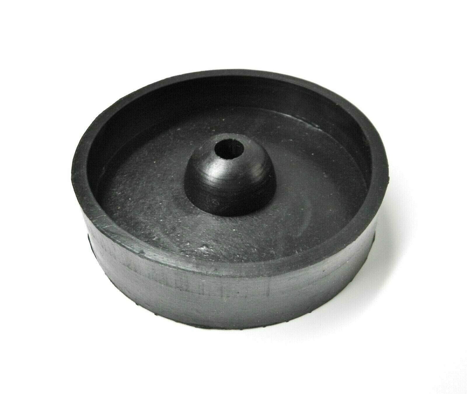 Rubber Sprue Base 3″ Flask Size C-Style Tree Spruing Jewelry Lost Wax Casting