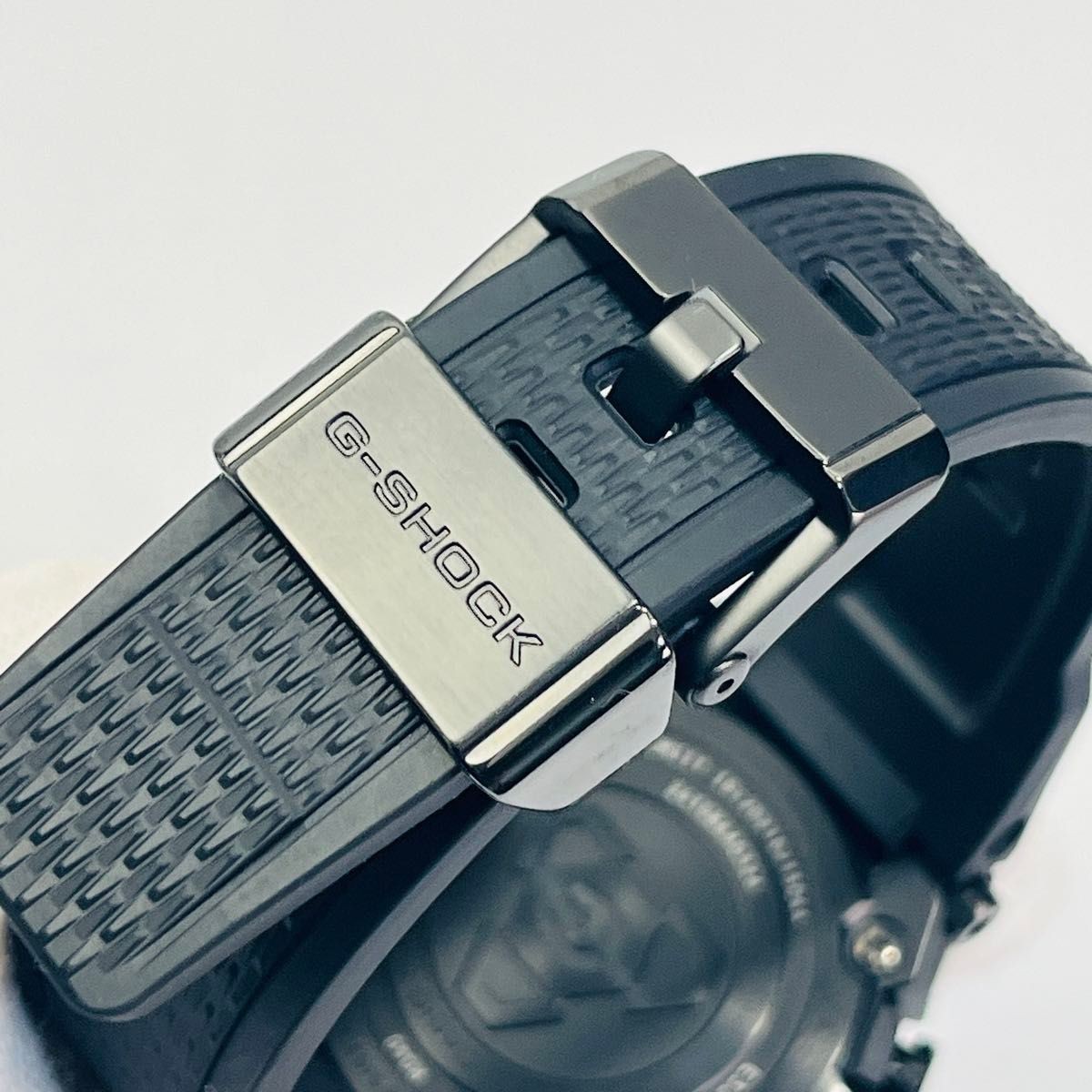 [Near Mint] CASIO G-SHOCK MTG-B3000BD-1A2JF Steel Men’s Solar 51.9mm From Japan