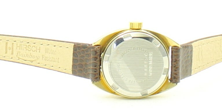 RARE VINTAGE VULCAIN H6612C Automatic Swiss WATCH 1970’s NEW OLD STOCK – NOS