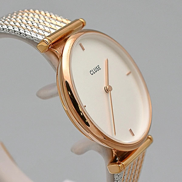 Used Cluse Triomphe CL61003 Ladies Watch A Rank