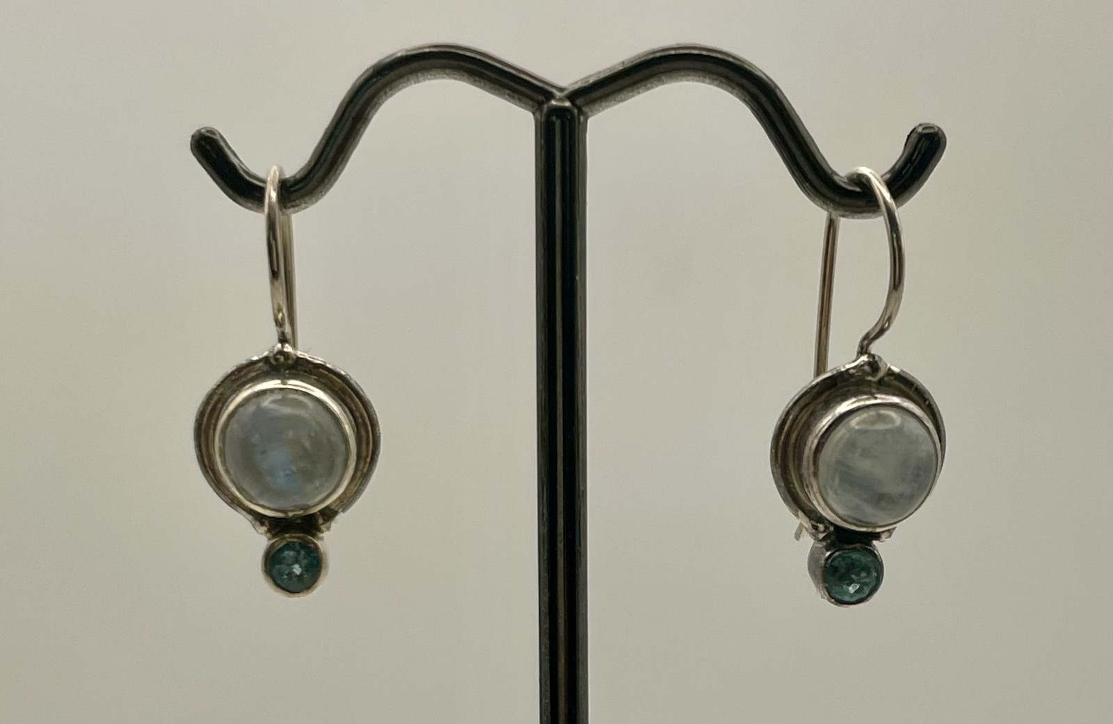 Sterling silver Sajen