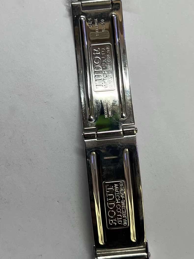 Tudor M76213 20mm Original Stainless Steel Bracelet-