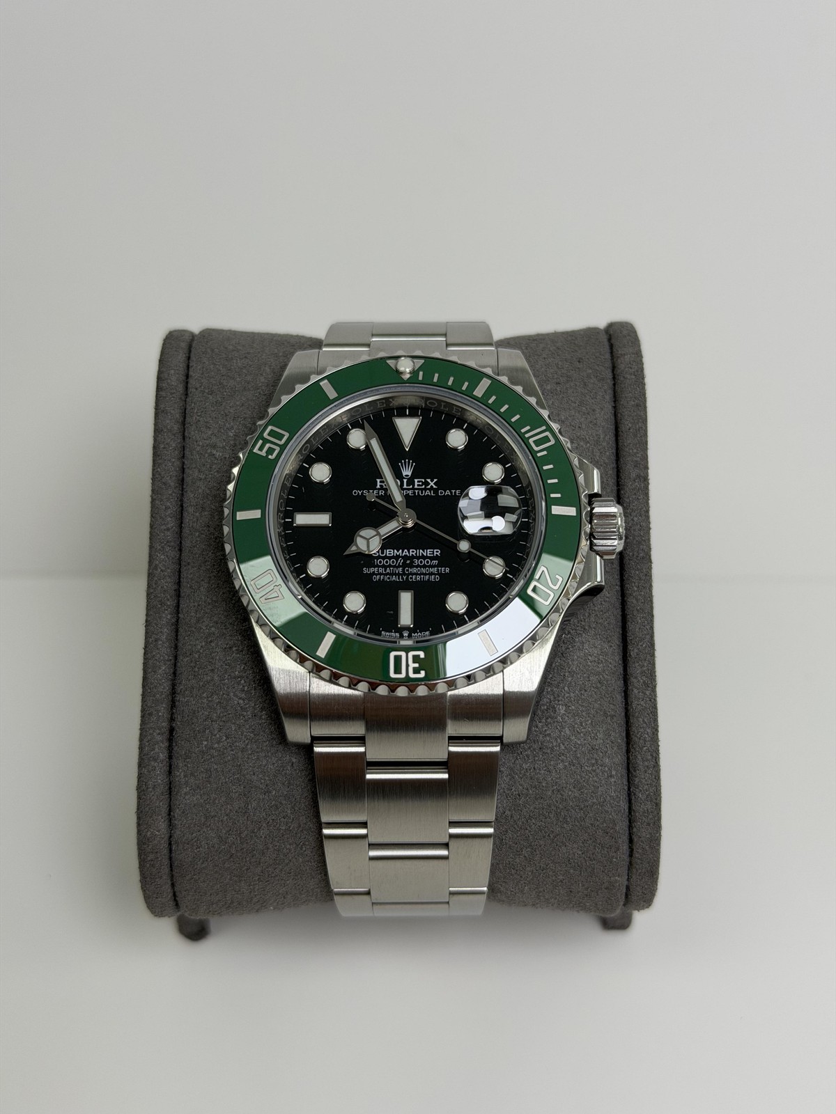 2023 Rolex Submariner Date 126610LV