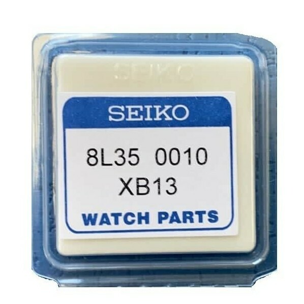Seiko SBDX001 Marinemaster Watch Dial 8L35-0010 Genuine Authentic New