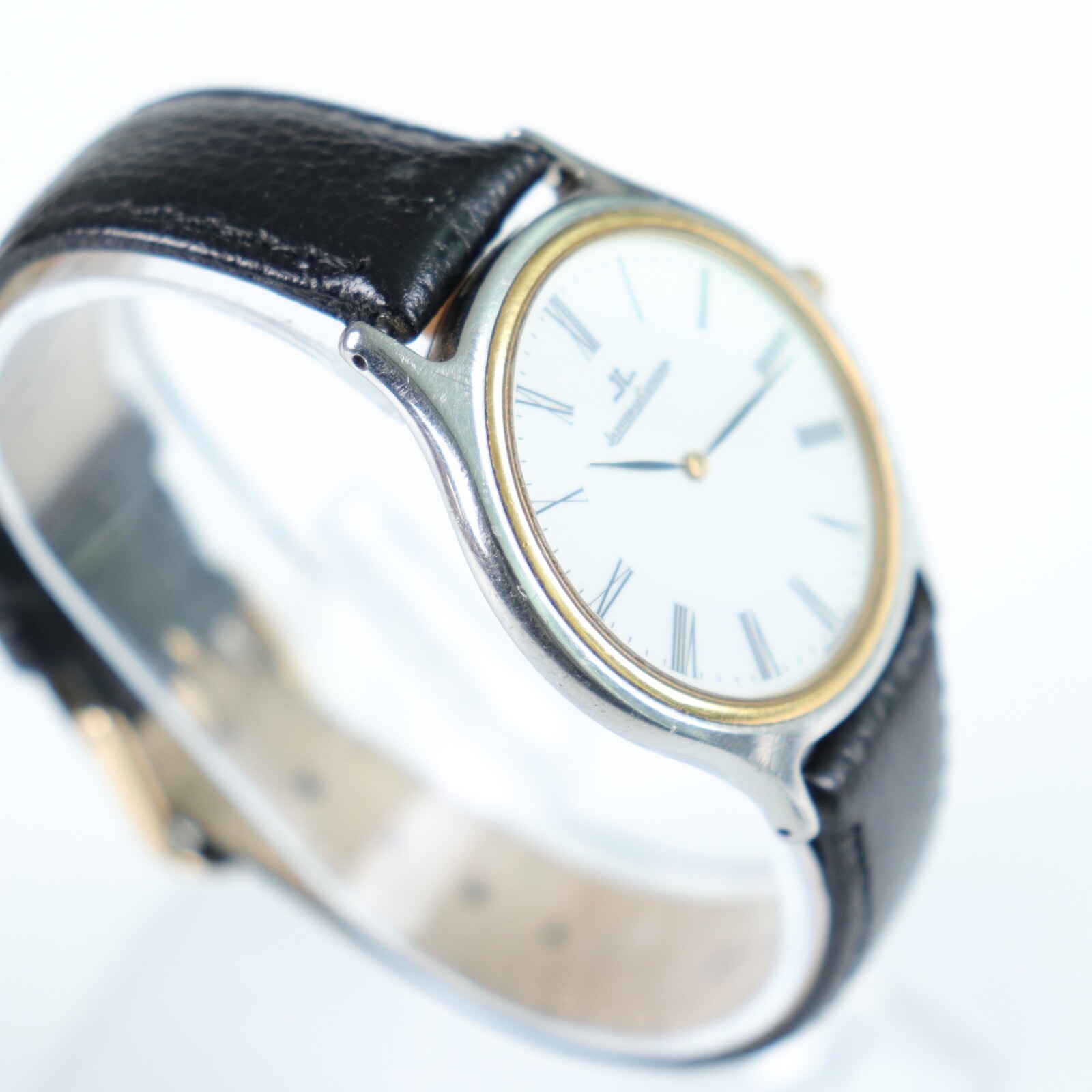 Jaeger-LeCoultre Heraion | 34mm | Ref. 112.05.08 | Spares / Repairs