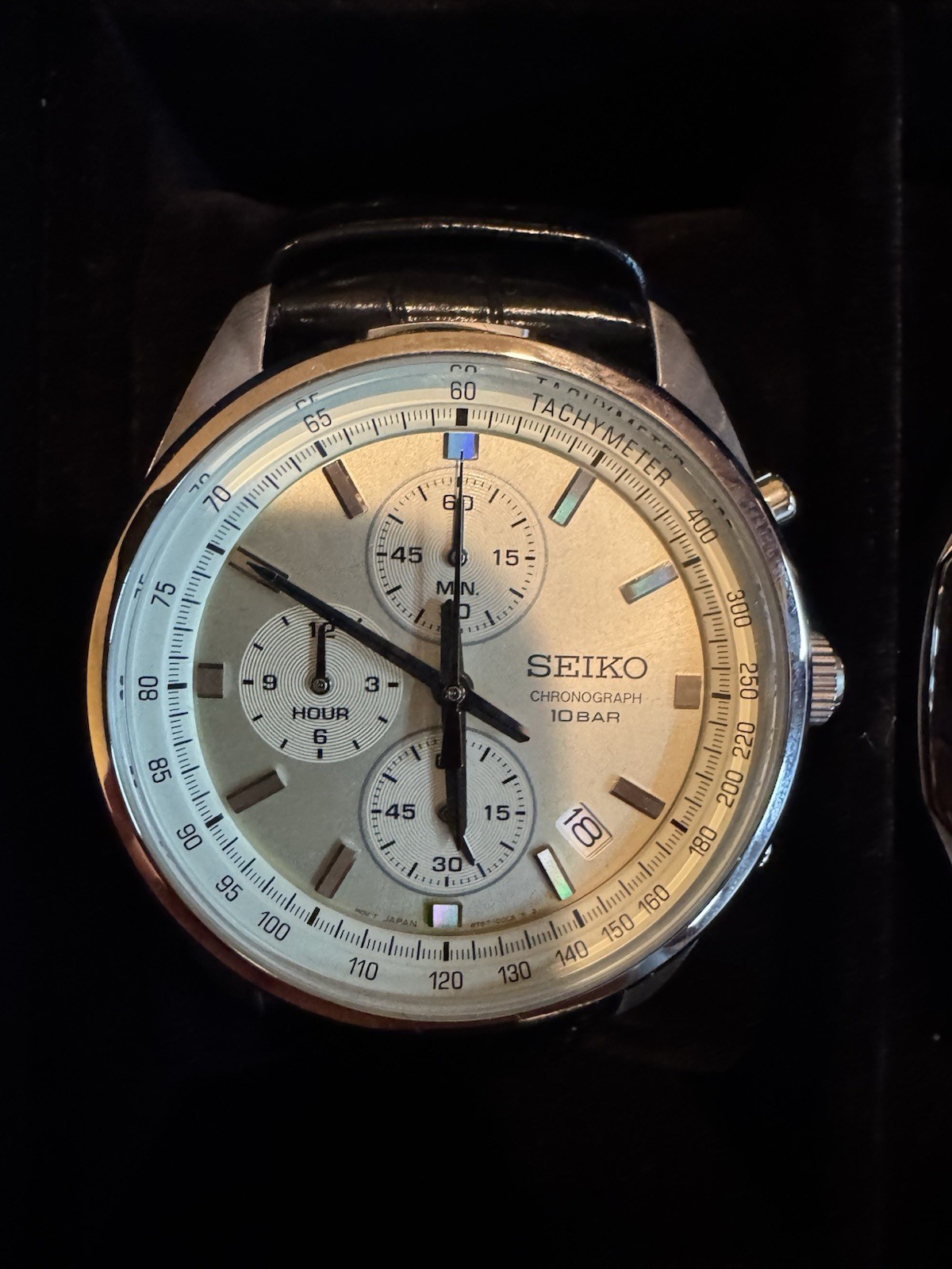 20 watches, Tissot Citizen Bulova Seiko Henry Archer Liv,Men’s Watch Mixed Lot