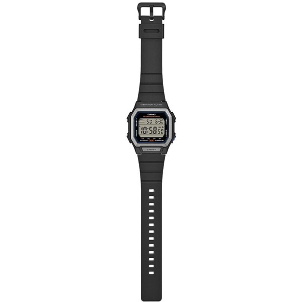 PRESALE W-738H-1AJF CASIO Collection STANDARD Watch 10-year battery life NEW