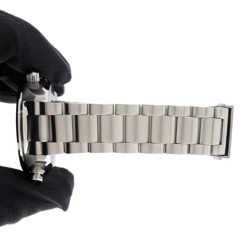 SEIKO Prospex Speedtimer SBER001 (8A50 00A0) Men’s Watch DH86064