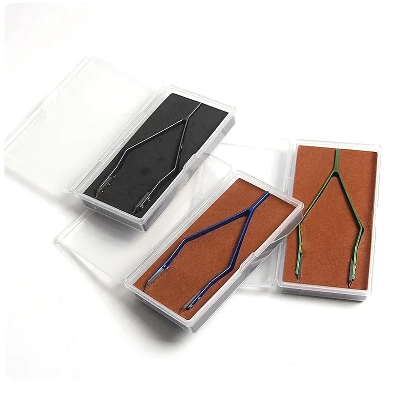 Spring Bar Tweezer Watch Repair Tool Lightweight Watch Spring Bar Remover