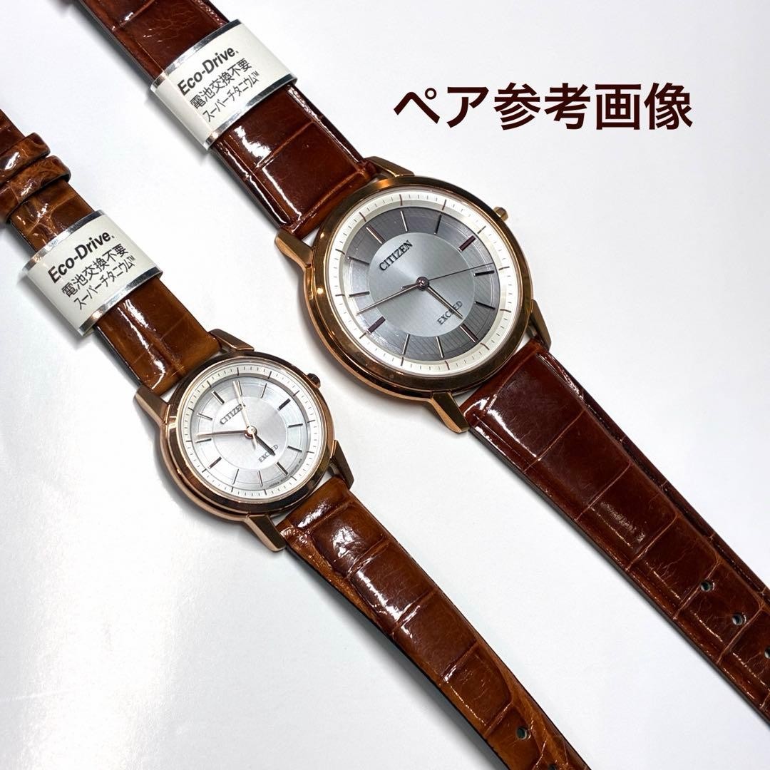 New Somewhat Defective Item CITIZEN EXCEED AR4002 17A
