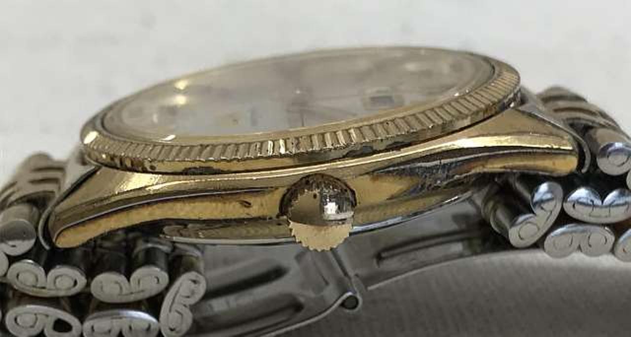 Automatic Watch Model ACSG 2908 CITIZEN CRYSTAL SEVEN