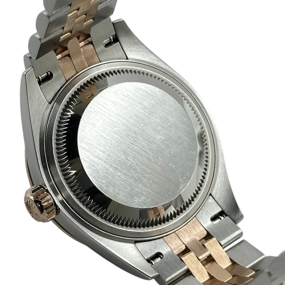 ROLEX Datejust 28 279381RBR TO306746