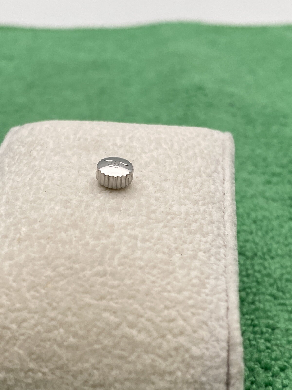 Jaeger LeCoultre Waterproof Crown 5.7mm