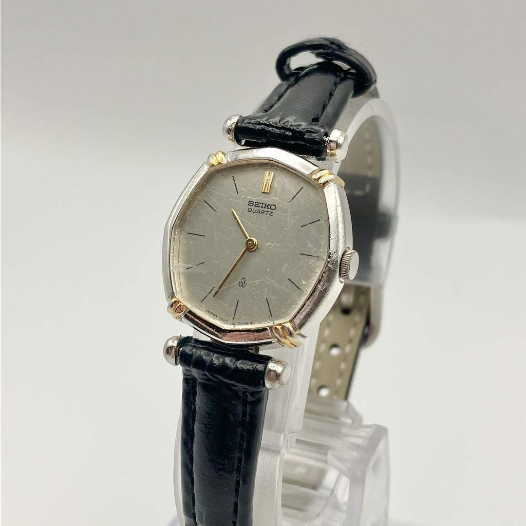 Working item SEIKO Quartz Women’s Watch New Battery