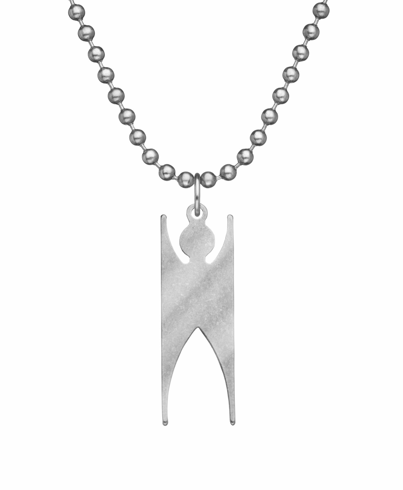 The Real Deal GI JEWELRY® Genuine Dutch Defense Issue Humanist