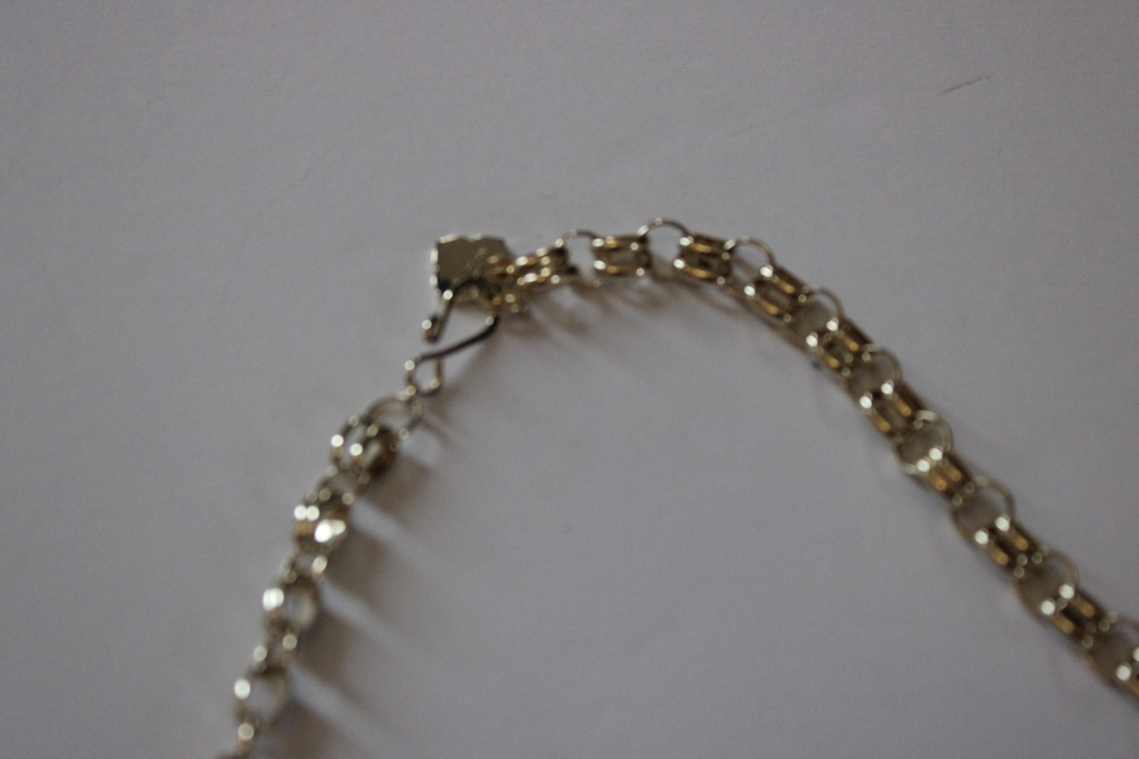Kendra Scott Harlow Necklace Sable Mica